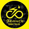 Tienda KEANCE Y TALLER