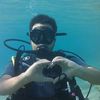 free.diving