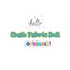 chalkfabricdoll