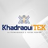 Khadraoui TEK