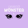 sugarmonsterscrubs