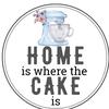 home_iswherethecakeis