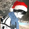 bluelockchristmas21