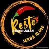 RESTO PINGGIR JALAN