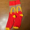 realmcdonaldssocks