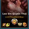 LínhThủyĐánhBạcTC
