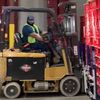EVERYTHING FORKLIFT