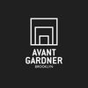 Avant Gardner