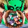 Mystic Minerals Market