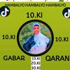 geber qaran