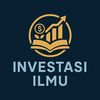 Investasi Ilmu