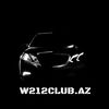 w212clubazerbaijan