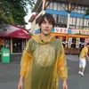kazuhamhunterlegenda