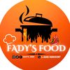 Fady’s food 🍽️😋