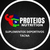 Proteios Nutrition Tacna