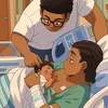 nassieandmommy