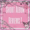 ShortAlbumReviews