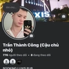 Trần Thành Công