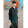 king_gamir_of_pakistan