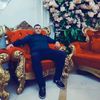 Махмет Асанов