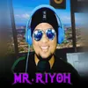 Mr. Riyoh InfoLenser Vodcast