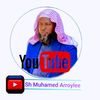 Shek Muhammed Arroyle