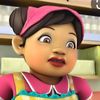cutiebluery