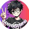 sandersempai_