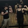 mattjoshgym