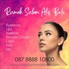 rumahsulamalisbali