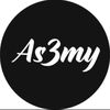 as3my