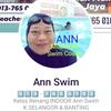 annswimselangor