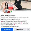 Vân Anh Nèèè