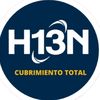 Hora 13 Noticias