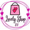 lovelyshop.s.v