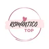 Romântico top