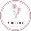 Amooo ハンドメイドアクセサリー