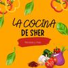 La cocina de Sher