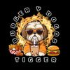 burgerdogostigger