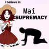 maisupremacyy