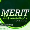 meritafro