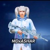 mdxashar