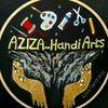 azizahandiarts