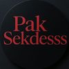 Pak sekdess
