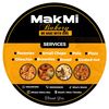 makmibakerymelts