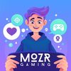 mozrgaming