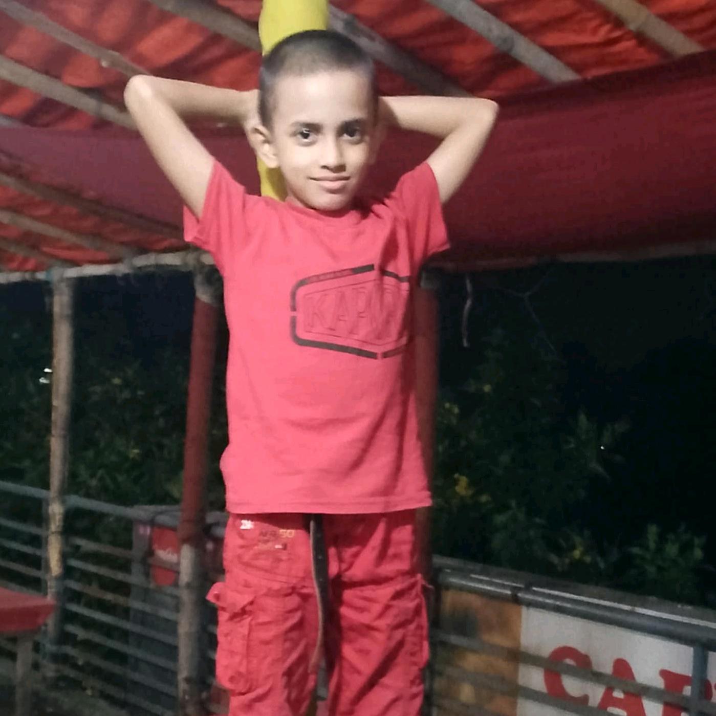 mdafnanislam69