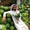 البطيخة الحلوة🫦🍉.