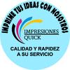 impresionesquick