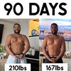 Dwayne’s Daily boost